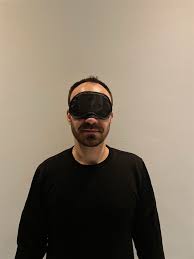 Spyros Polychronopoulos｜solo για blindfolded κοινό